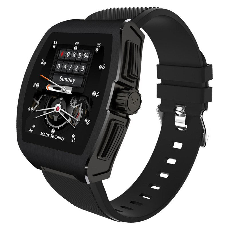 C1 Smartwatch Men C1 Smartwatch Men